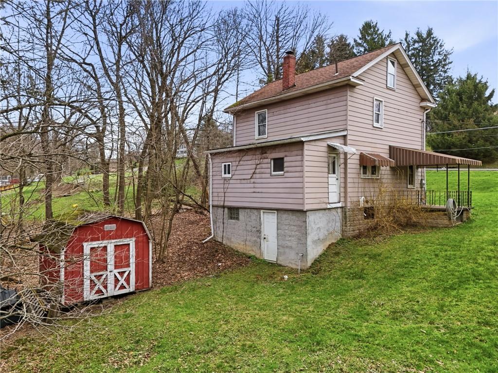 669 Mushrush Road Butler, PA 16002 - Photo 39 of 42 Gallery Image 39