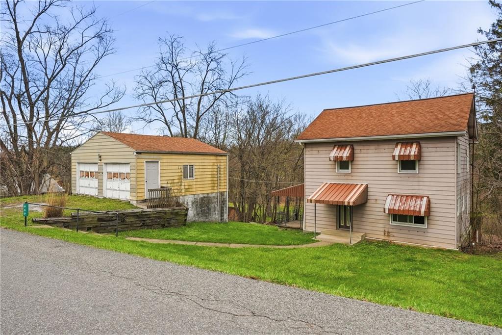 669 Mushrush Road Butler, PA 16002 - Photo 4 of 42 Gallery Image 4