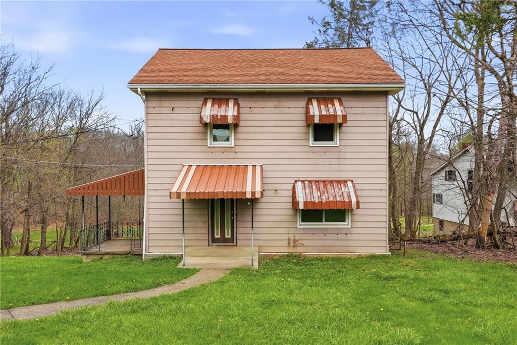 669 Mushrush Road Butler, PA 16002 - Photo 5 of 42 Gallery Image 5