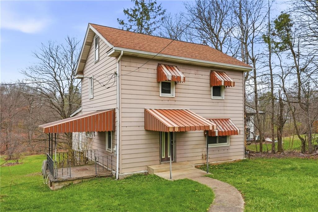 669 Mushrush Road Butler, PA 16002 - Photo 6 of 42 Gallery Image 6