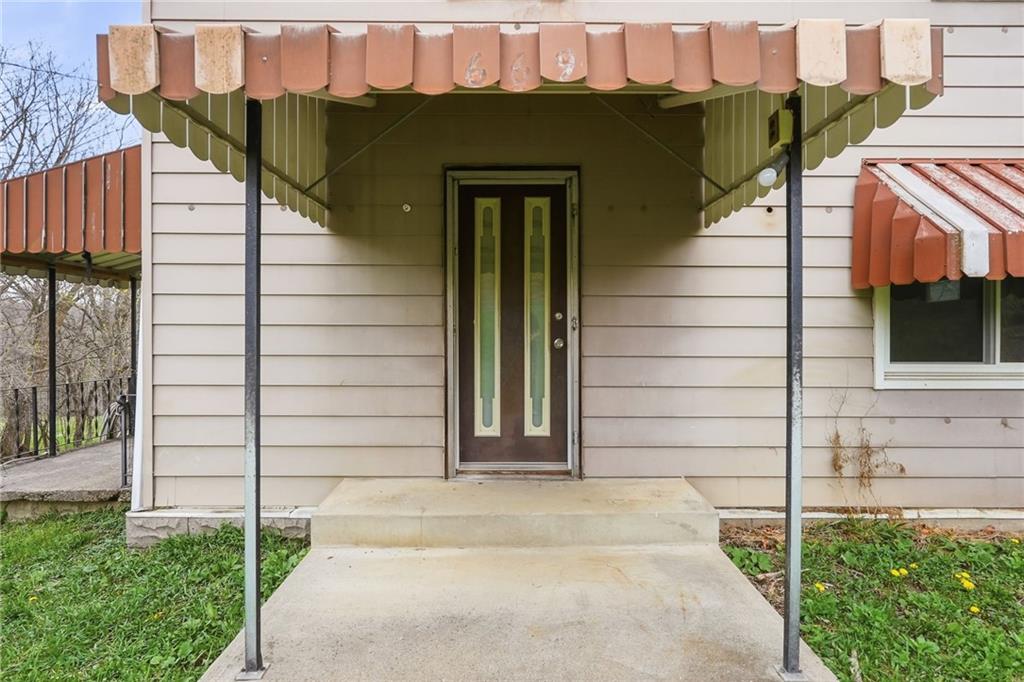 669 Mushrush Road Butler, PA 16002 - Photo 7 of 42 Gallery Image 7