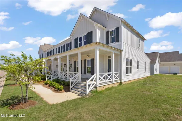 $449,900 | 229 Harmony Street, Flowood, MS 39232