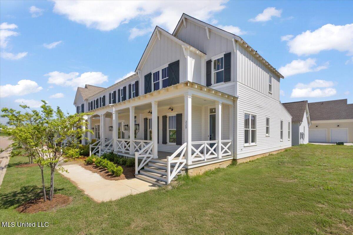 229 Harmony Street Flowood, MS 39232 - Photo 2 of 34 02-3HTP1968