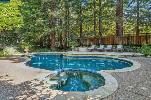$3,500,000 | 39 Comistas Court, Walnut Creek, CA 94598
