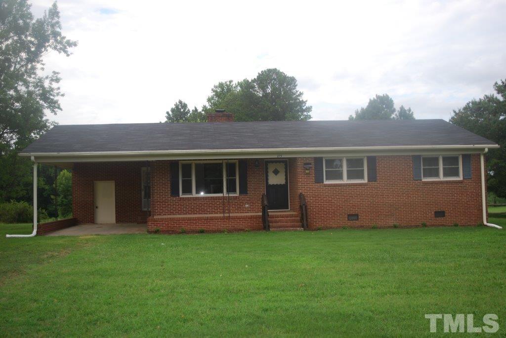 275 Tower Road Henderson, NC 27537 - Photo 9 of 10 Gallery Image 9
