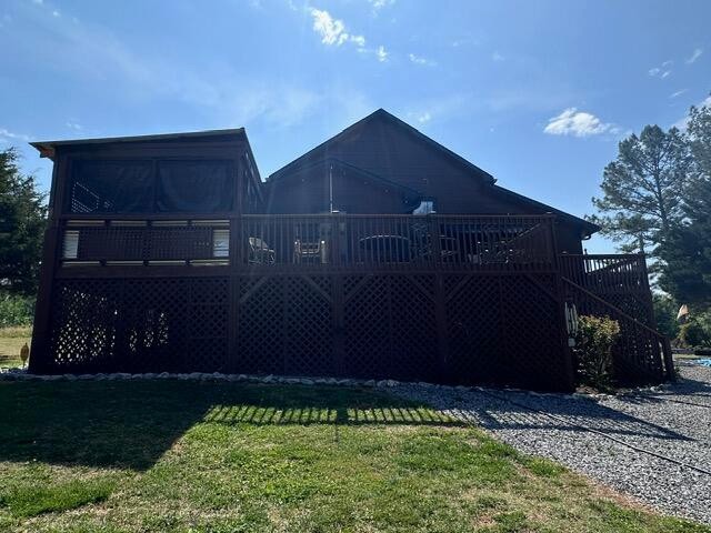 151 Rivers Edge Lane Benton, TN 37307 - Photo 7 of 42 Gallery Image 7