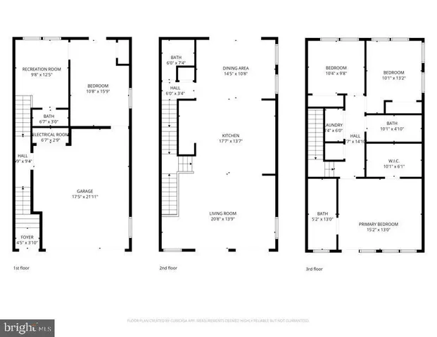$3,500 | 43057 Pony Truck Terrace, Ashburn, VA 20147