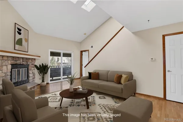 $275,000 | 12043 West Cross Drive, Unit 202, Littleton, CO 80127