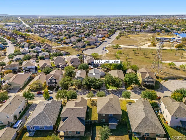$275,000 | 9030 Gull Lake, San Antonio, TX 78245