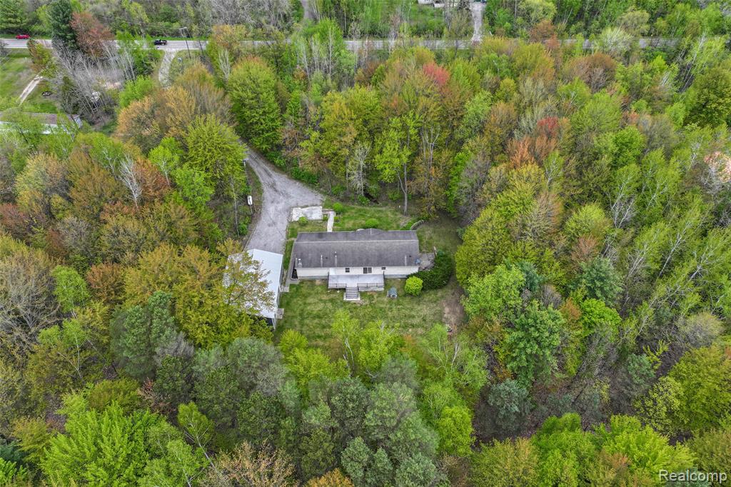 4587 Brown Road Vassar, MI 48768 - Photo 21 of 49