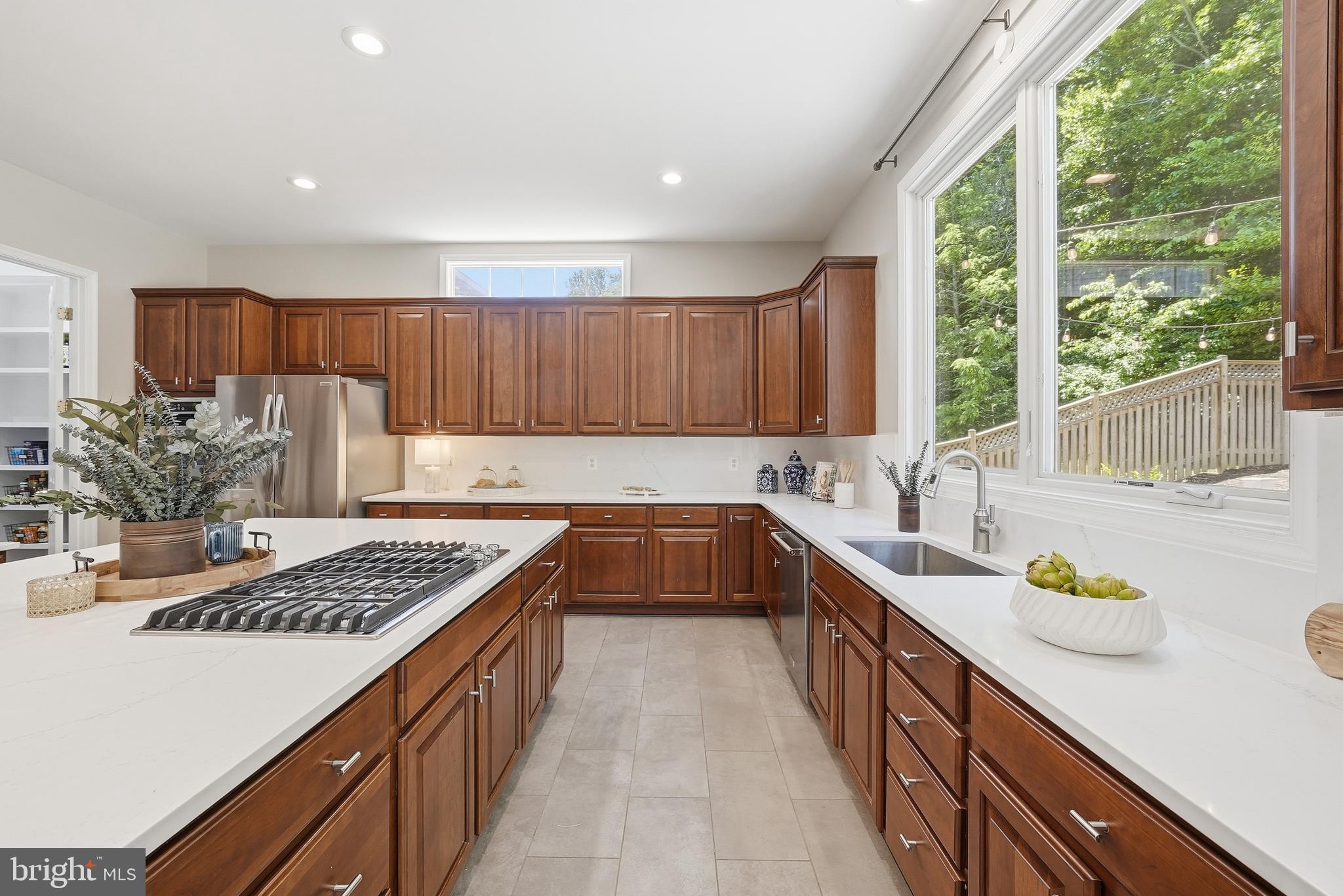 7822 Gambrill Woods Way Springfield, VA 22153 - Photo 16 of 81
