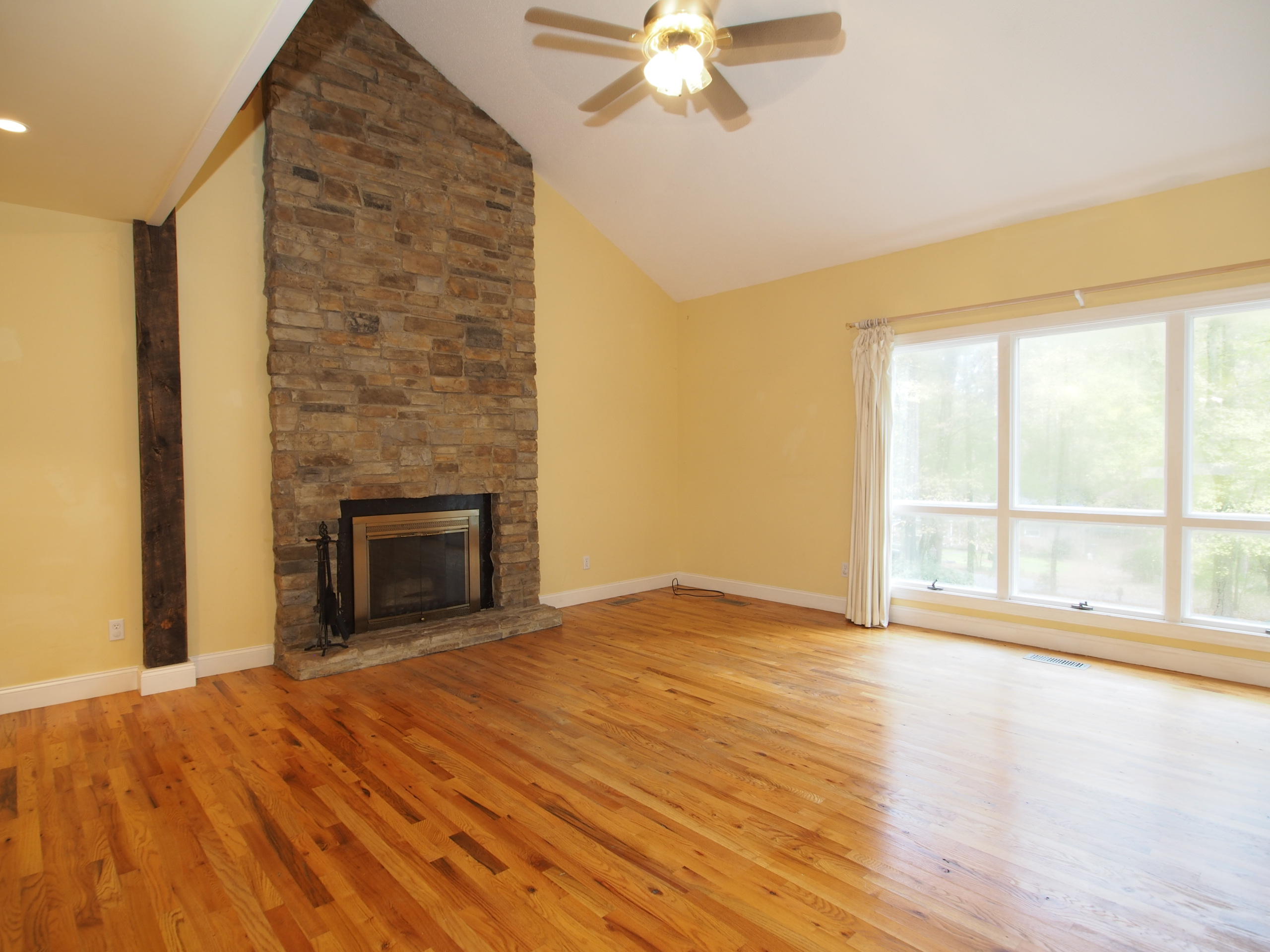 540 Highland Road Southern Pines, NC 28387 - Photo 3 of 30 living1