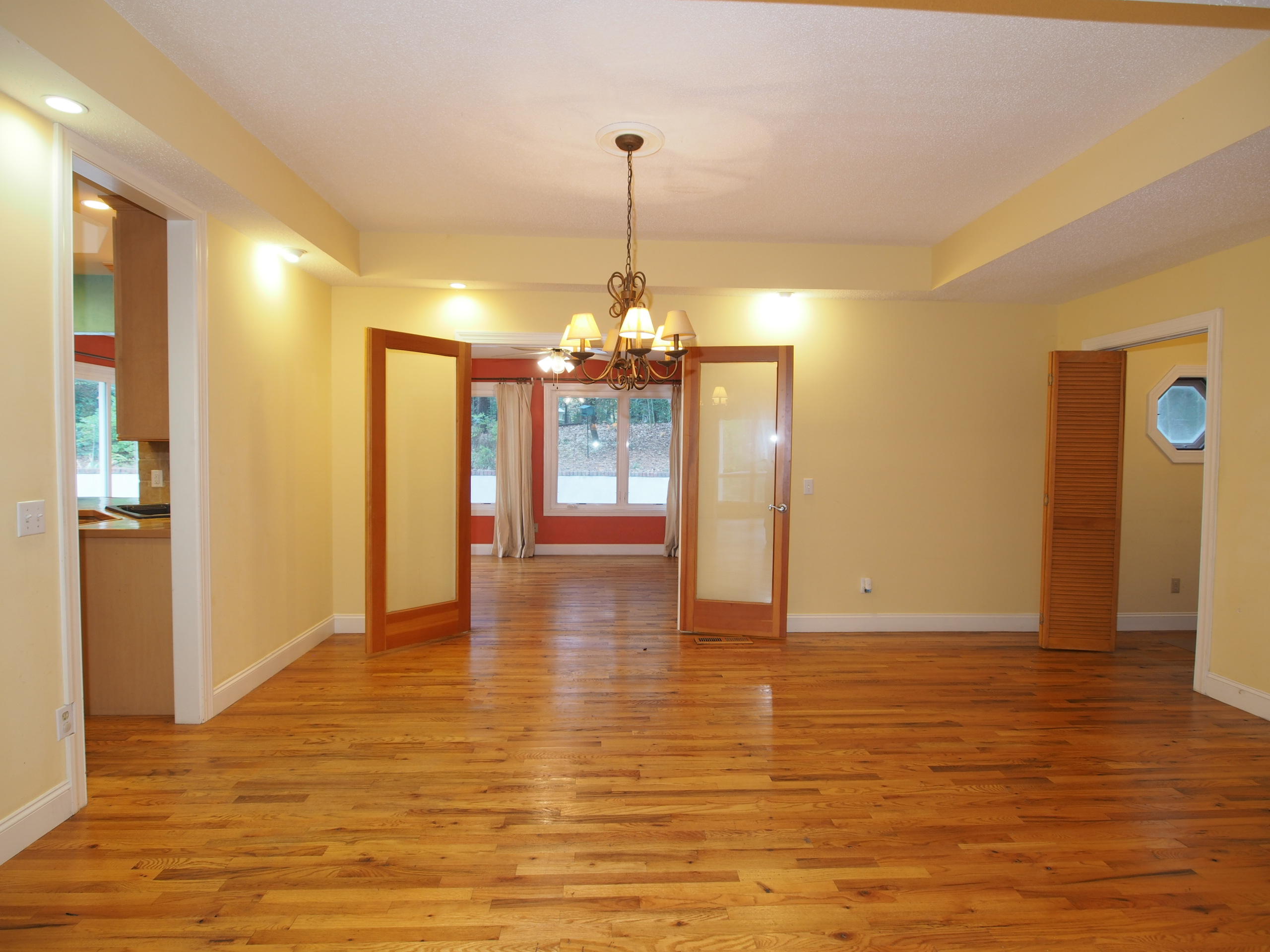 540 Highland Road Southern Pines, NC 28387 - Photo 5 of 30 dining1