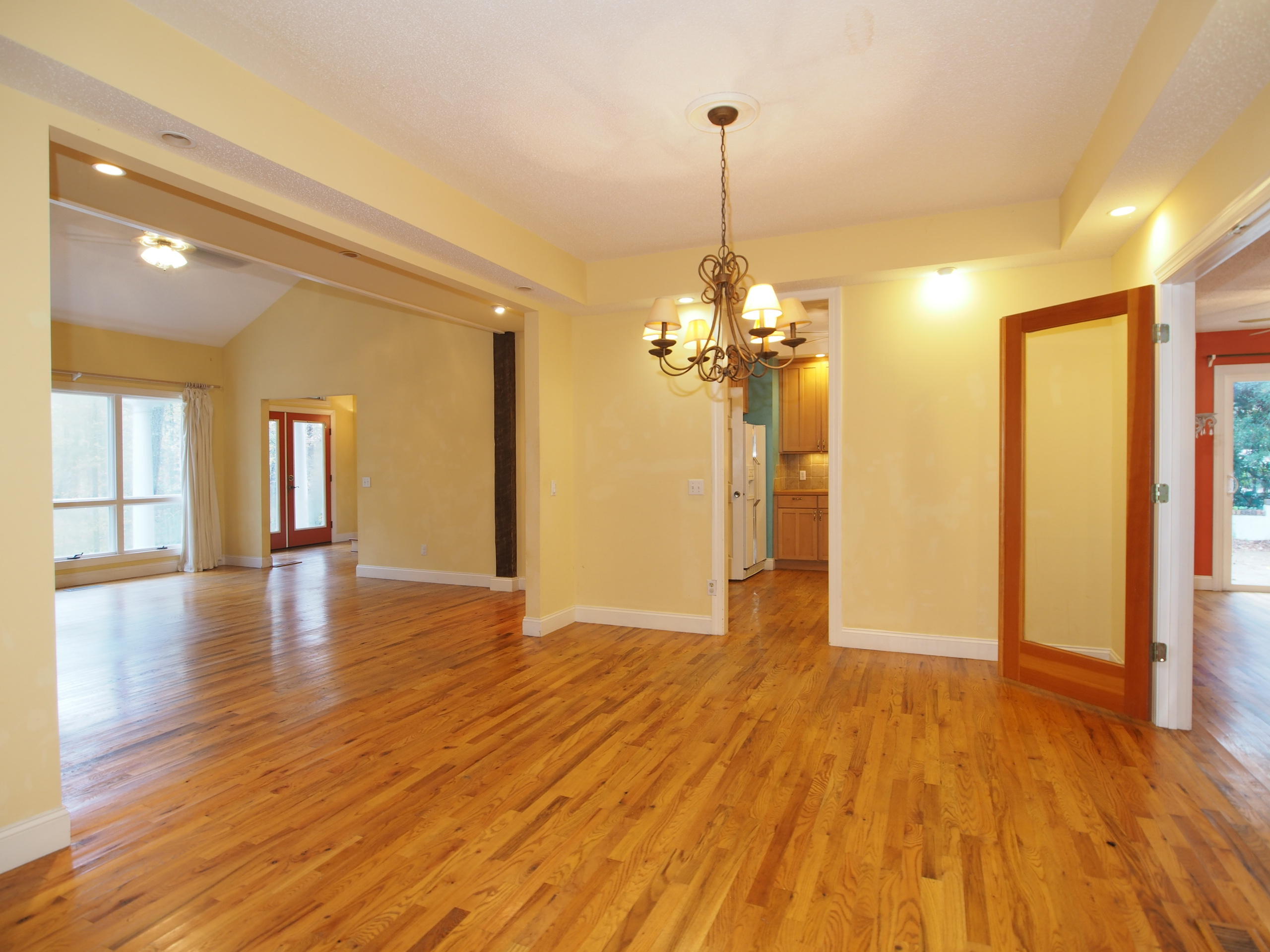 540 Highland Road Southern Pines, NC 28387 - Photo 6 of 30 dining3