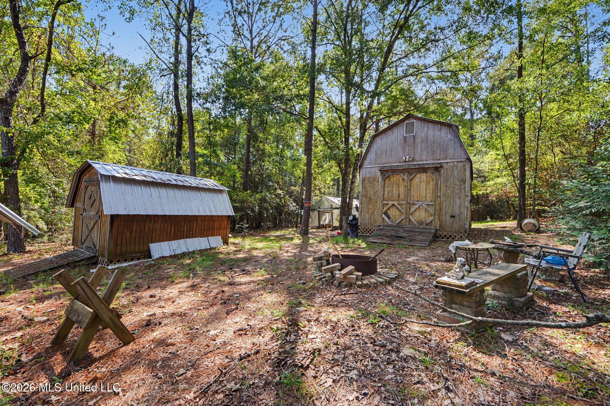 154 Read Road Lucedale, MS 39452 - Photo 26 of 39 026