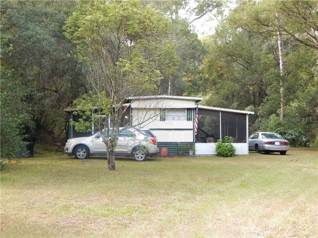 24475 Duffield Road Brooksville, FL 34601 - Photo 1 of 1 Gallery Image 1