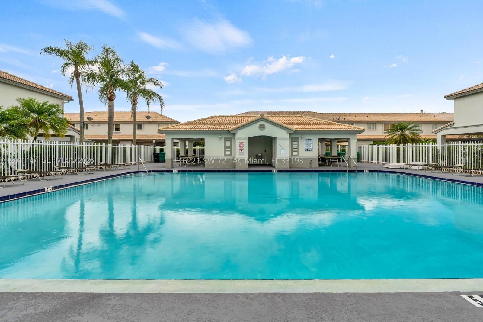 16221 Southwest 72nd Terrace Miami, FL 33193 - Photo 28 of 28