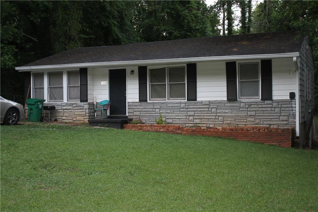 3398 Phillip Circle Decatur, GA 30032 - Photo 1 of 1