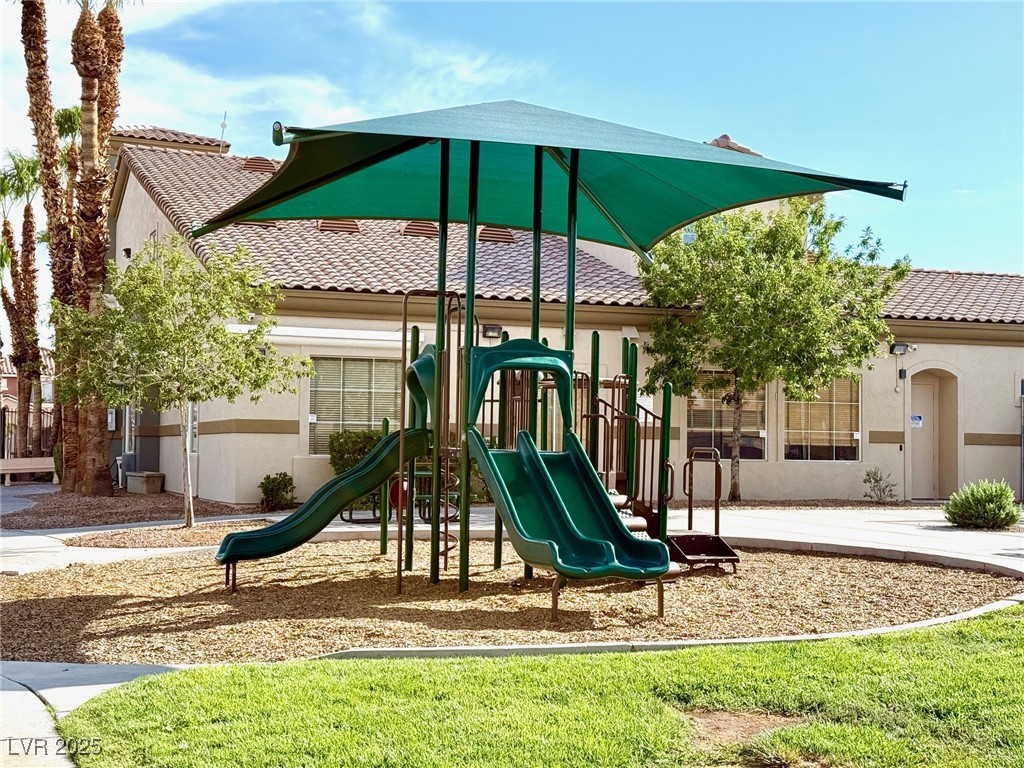 5437 Raccoon Valley Lane Las Vegas, NV 89122 - Photo 39 of 44 Park area