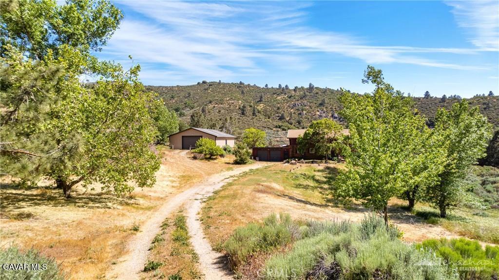 30771 Fox Ridge Court Tehachapi, CA 93561 - Photo 35 of 38 fox front