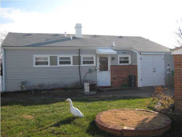 1241 Pigeon Pass Road Louisville, KY 40213 - Photo 16 of 18 Additional Photo