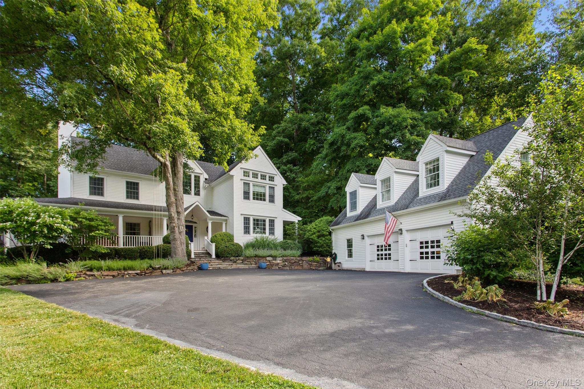 355 Pine Brook Road Bedford, NY 10506 - Photo 3 of 5