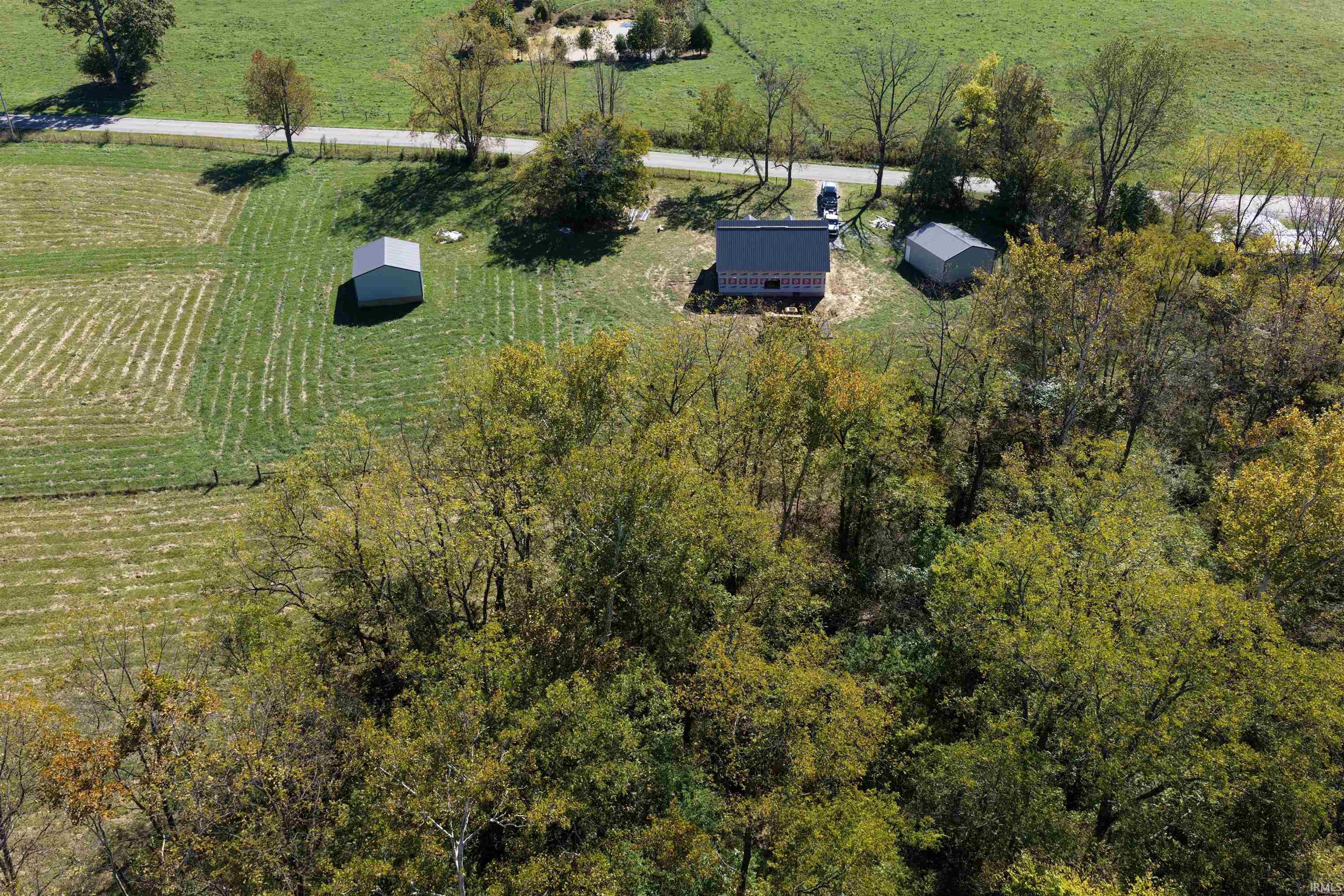 777 Springville-Judah Road Springville, IN 47462 - Photo 21 of 36 Gallery Image 21