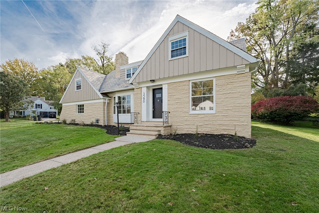 3390 Seaton Road Cleveland, OH 44118 - Photo 2 of 32