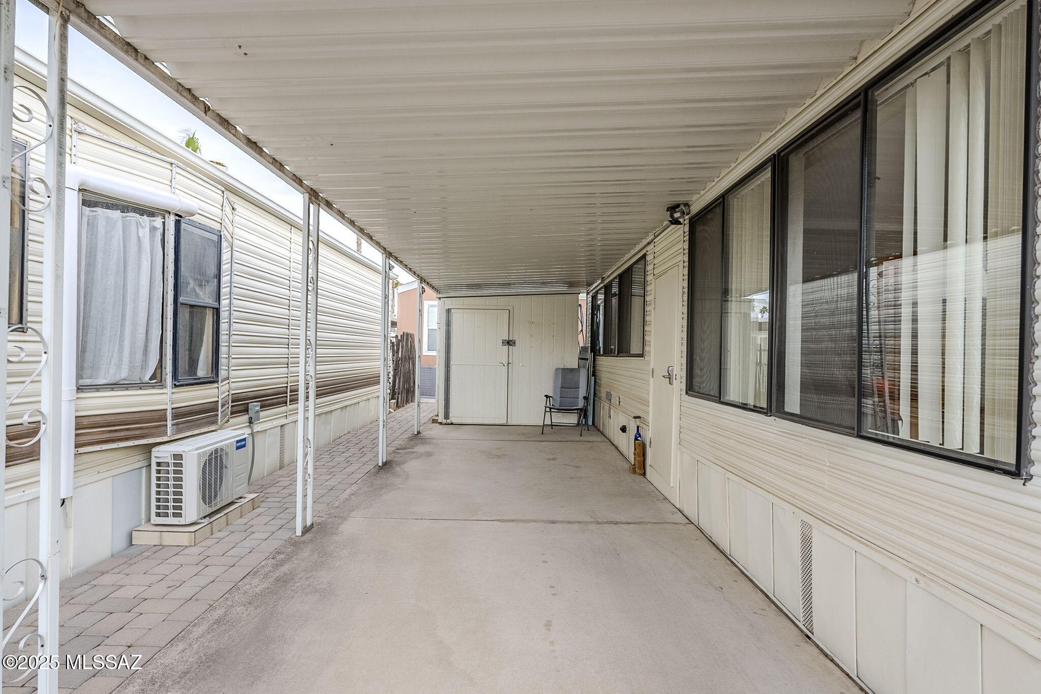 4555 South Mission Road, Unit H312 Tucson, AZ 85746 - Photo 4 of 45
