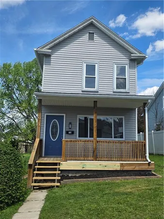 $149,995 | 719 Allwine Avenue, Jeannette, PA 15644