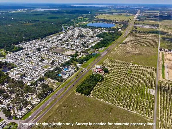 $259,900 | 10500 Us-27 Highway South, Sebring, FL 33876