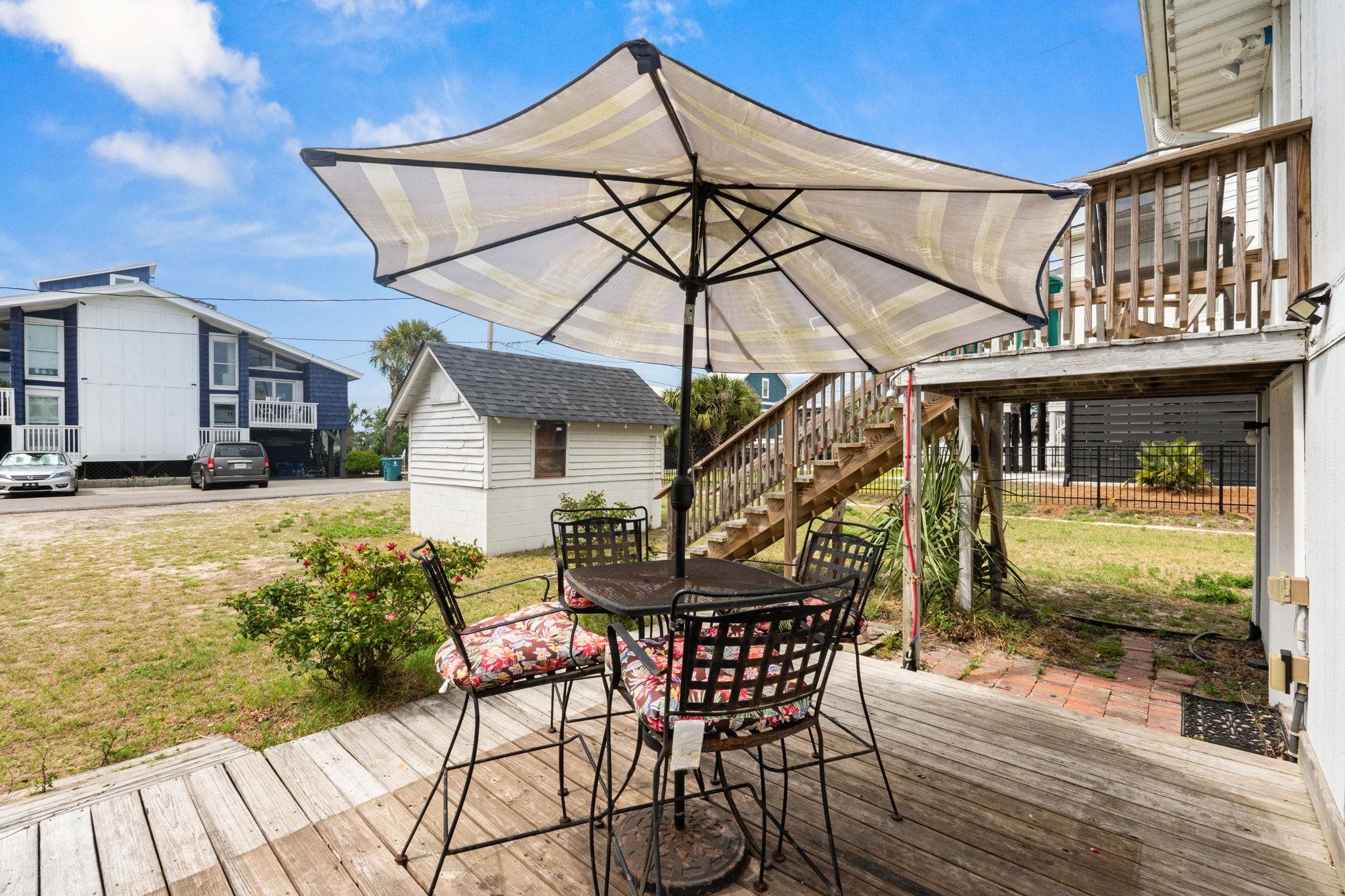 836 South Waccamaw Drive Murrells Inlet, SC 29576 - Photo 39 of 87