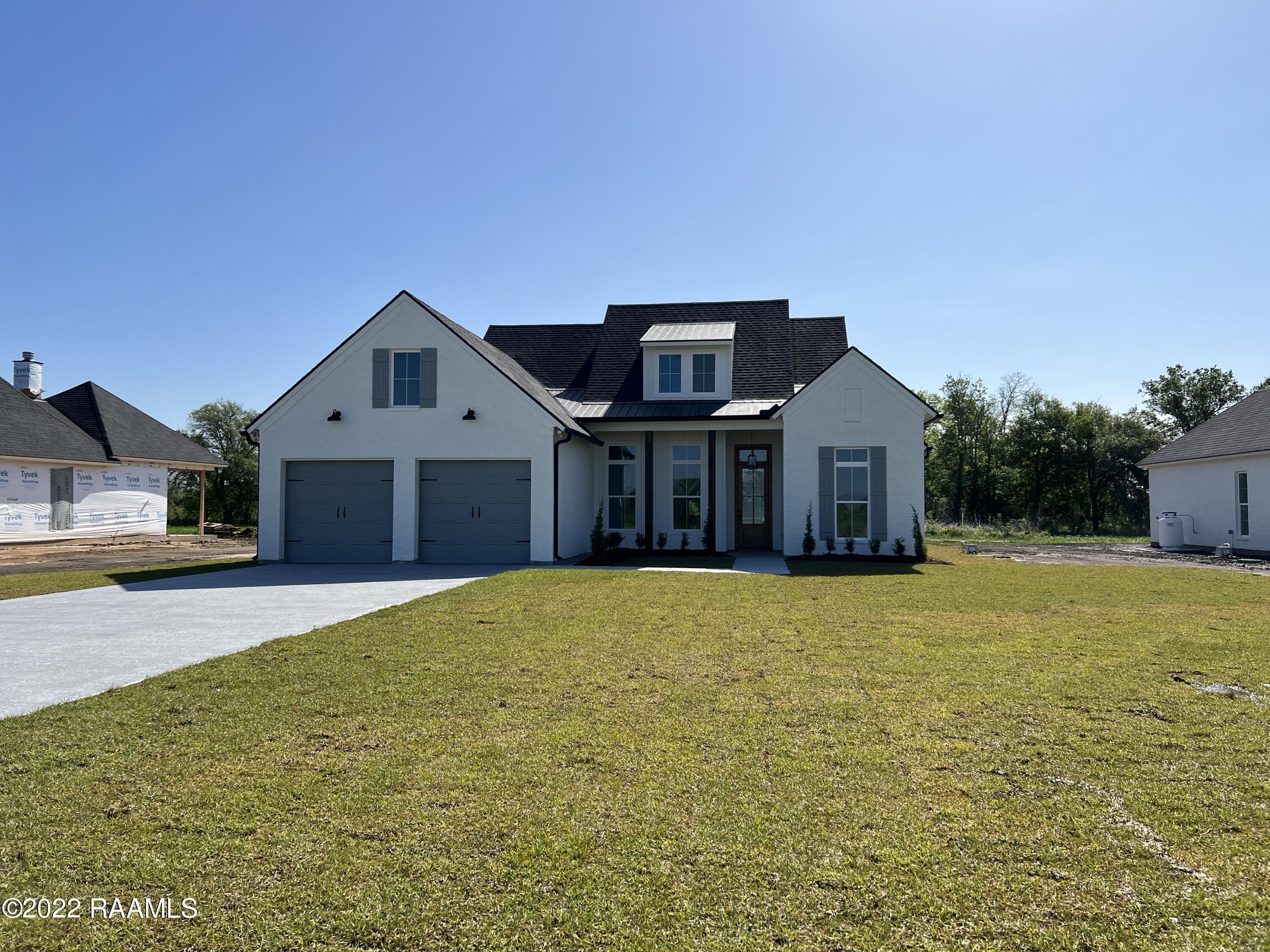150 Cypress Bend Road Scott, LA 70583 - Photo 3 of 37 Photo Apr 14, 10 05 30 AM