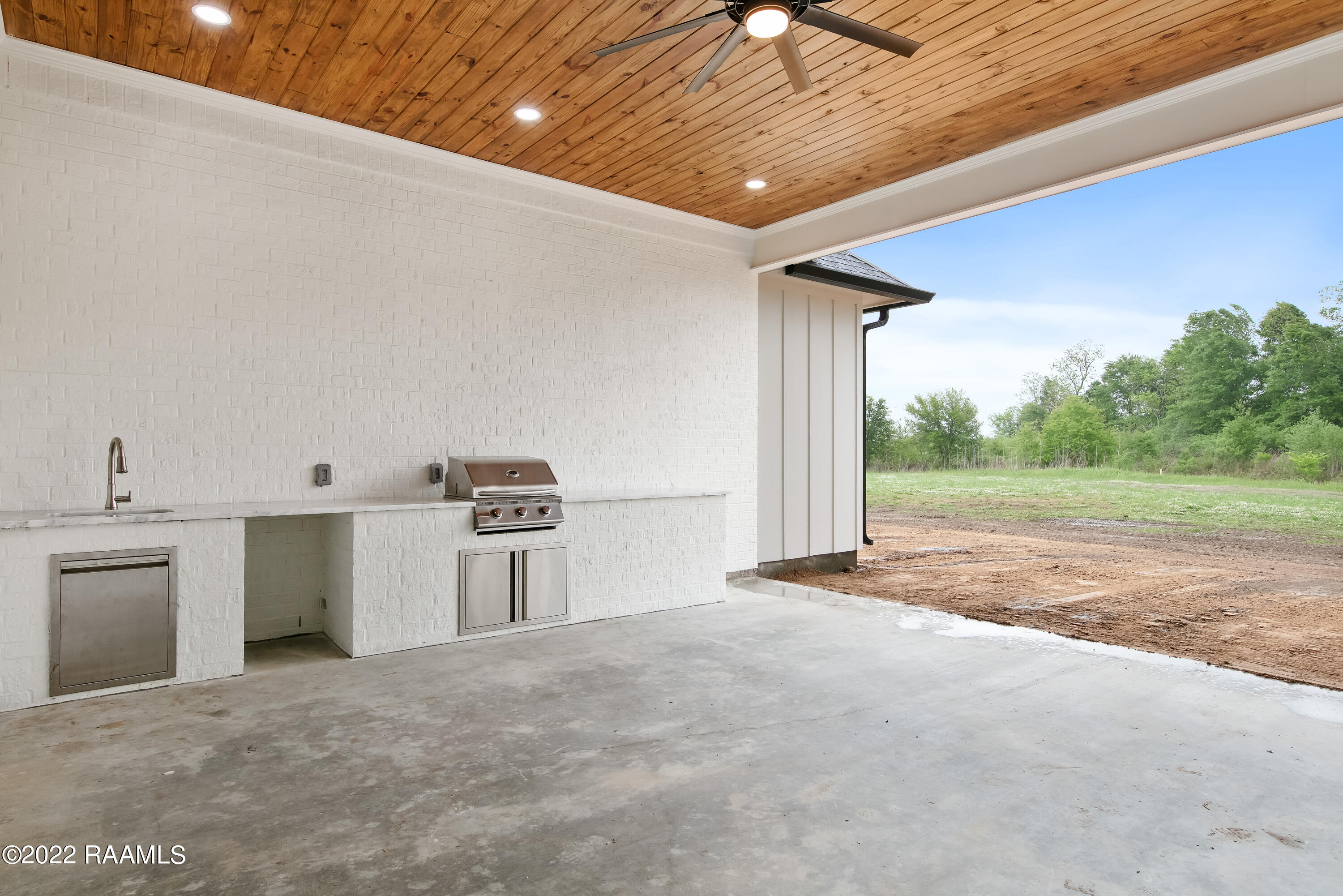 150 Cypress Bend Road Scott, LA 70583 - Photo 35 of 37 150 Cypress Bend -34