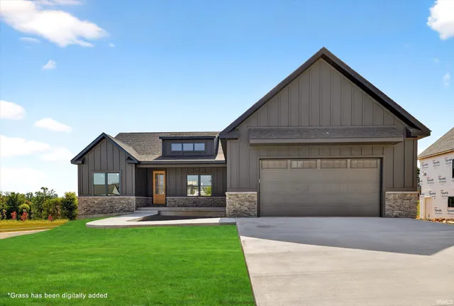 $780,000 | 724 East Crestline Drive, Bloomington, IN 47401