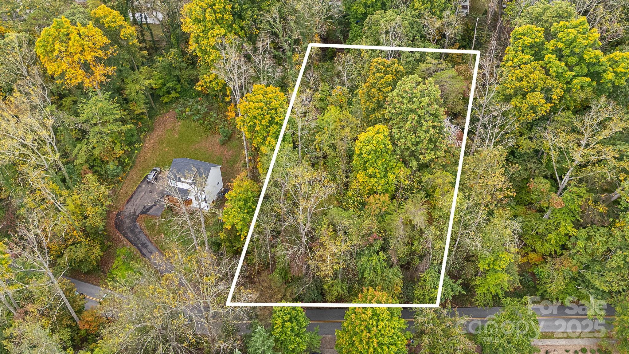 455 Governors View Road Asheville, NC 28805 - Photo 11 of 26