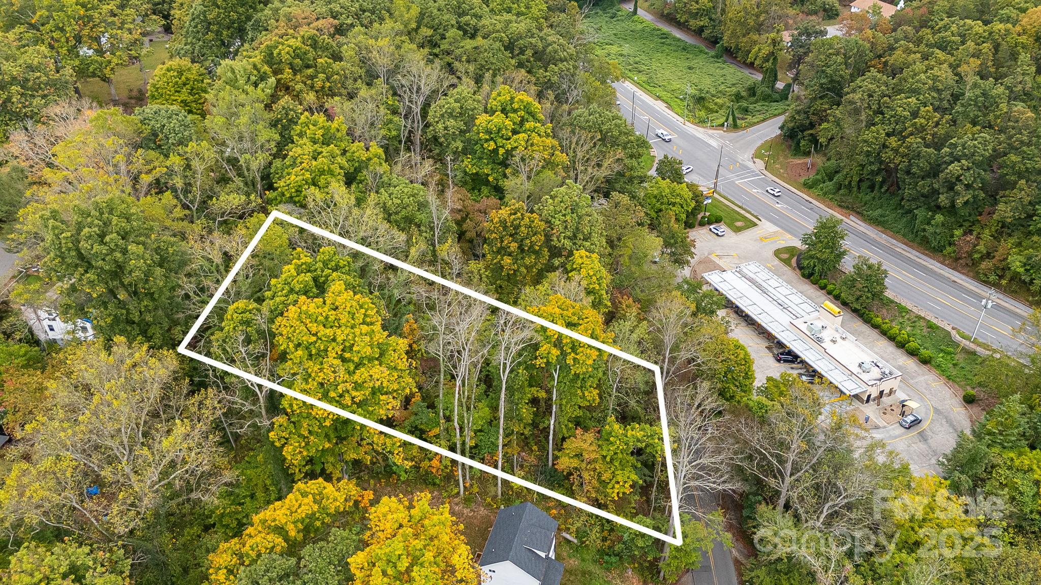 455 Governors View Road Asheville, NC 28805 - Photo 9 of 26 a view of a balcony