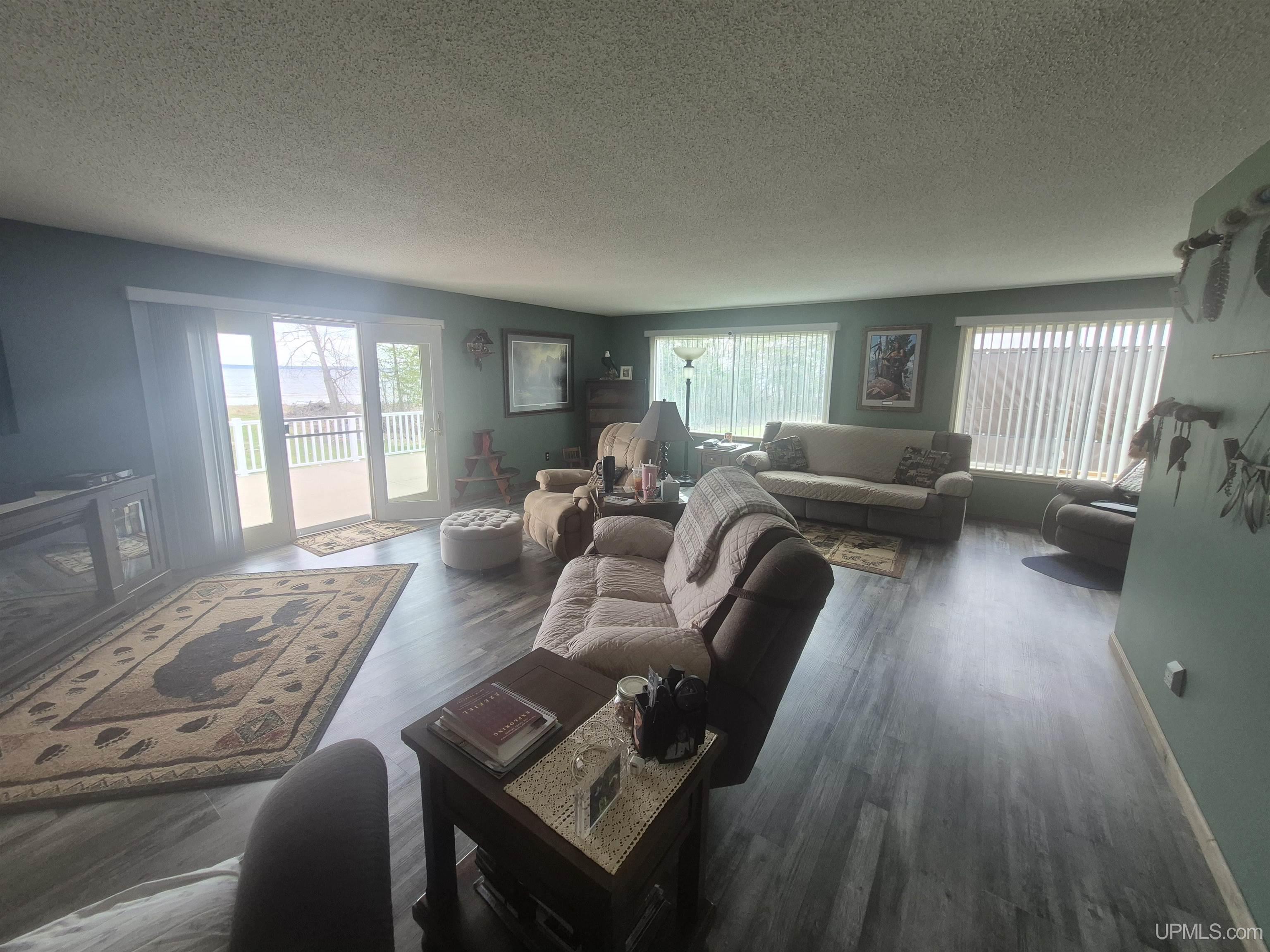 8888 Ll Road Rapid River, MI 49878 - Photo 34 of 89