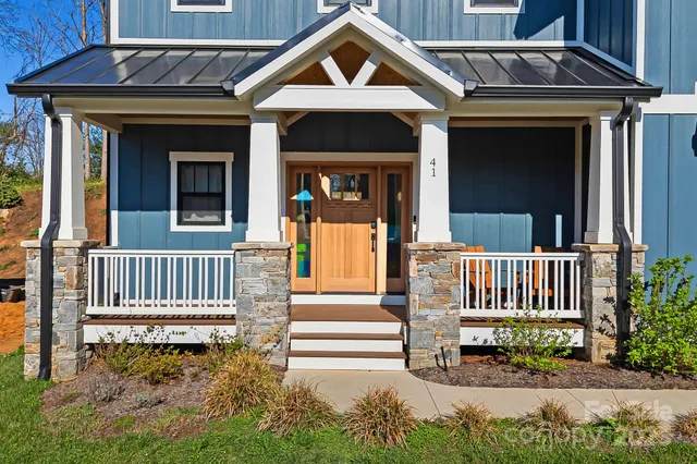 $650,000 | 41 Acona Lane, Asheville, NC 28803