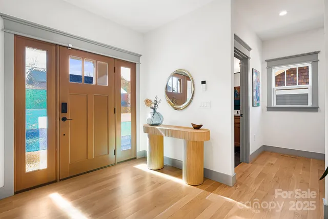 $650,000 | 41 Acona Lane, Asheville, NC 28803