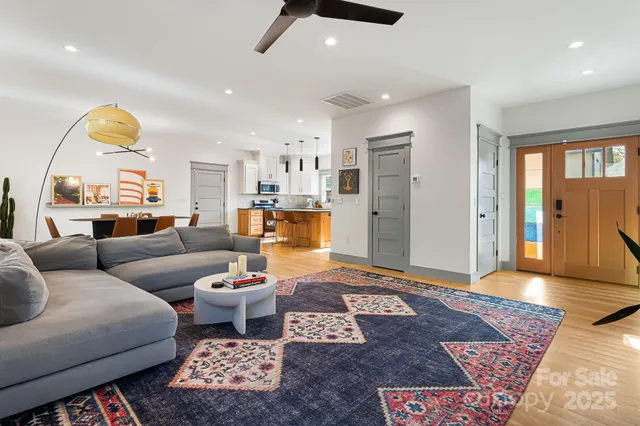 $650,000 | 41 Acona Lane, Asheville, NC 28803