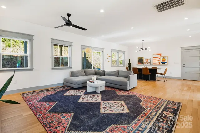 $650,000 | 41 Acona Lane, Asheville, NC 28803