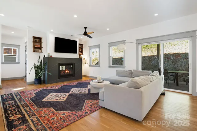 $650,000 | 41 Acona Lane, Asheville, NC 28803