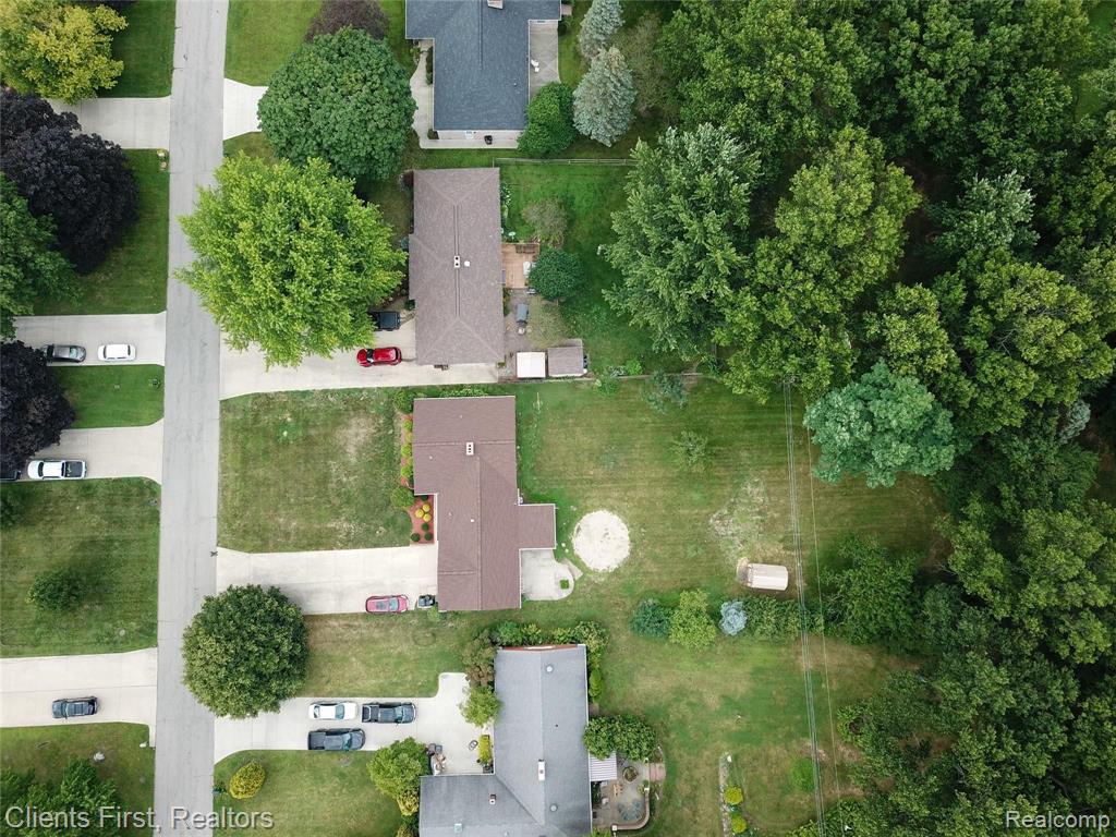 860 Ruff Drive Monroe, MI 48162 - Photo 25 of 33