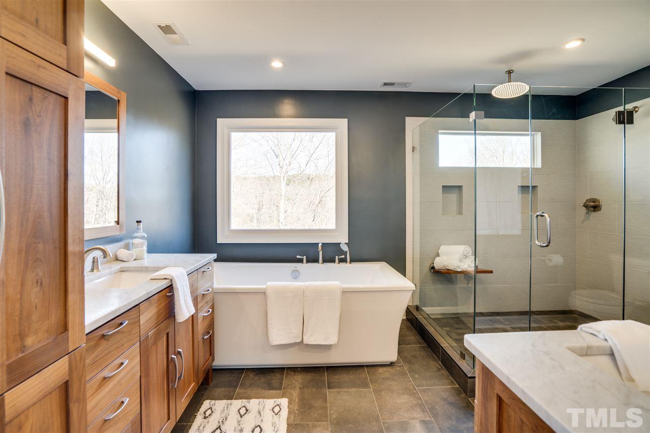 404 Manor Ridge Road Carrboro, NC 27510 - Photo 1 of 25