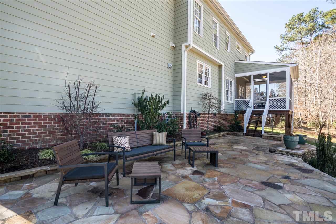404 Manor Ridge Road Carrboro, NC 27510 - Photo 22 of 25
