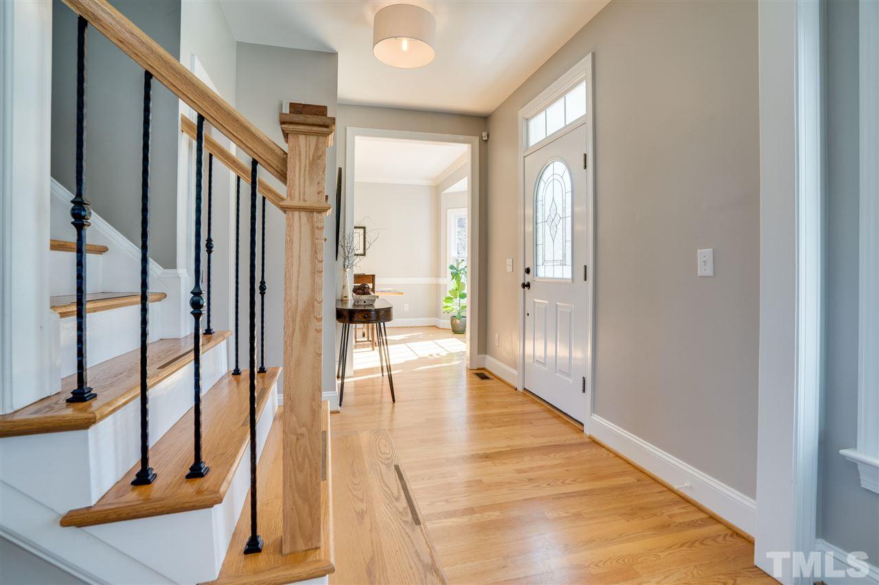 404 Manor Ridge Road Carrboro, NC 27510 - Photo 4 of 25