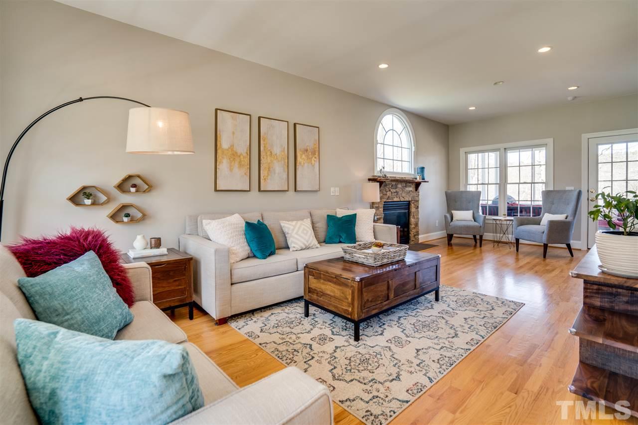 404 Manor Ridge Road Carrboro, NC 27510 - Photo 5 of 25