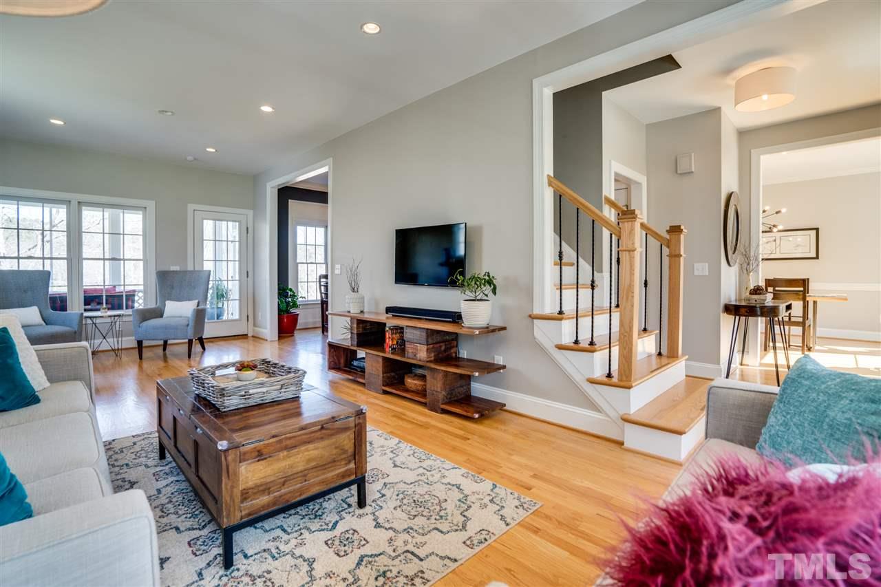 404 Manor Ridge Road Carrboro, NC 27510 - Photo 6 of 25