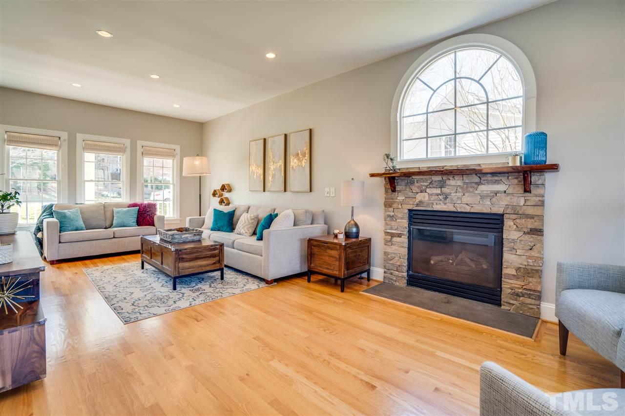 404 Manor Ridge Road Carrboro, NC 27510 - Photo 7 of 25